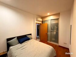 Sunshine Regency (D15), Apartment #570200181